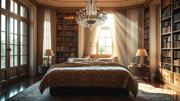 Top 5 couettes 200x200 pour un confort sur mesure