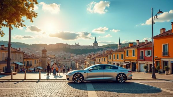 Top astuces pour bien choisir une location de voiture à Montpellier
