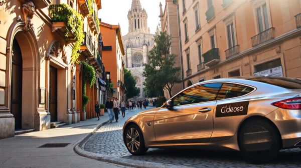 Top astuces pour bien choisir une location de voiture à Montpellier