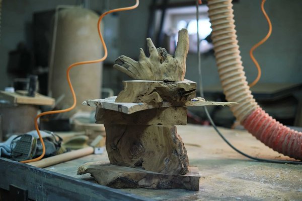 Comment créer une ambiance industrielle dans sa maison