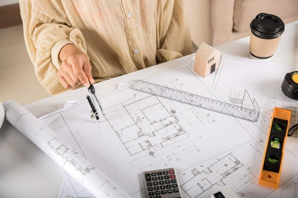 Comment réussir le plan de sa future maison ?