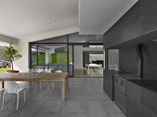 Les avantages de l'installation de véranda en aluminium à La Seyne-sur-Mer