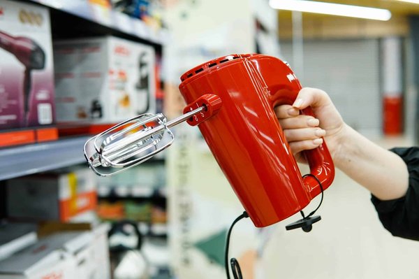 À quoi sert l'étiquette énergie sur un appareil électroménager ?