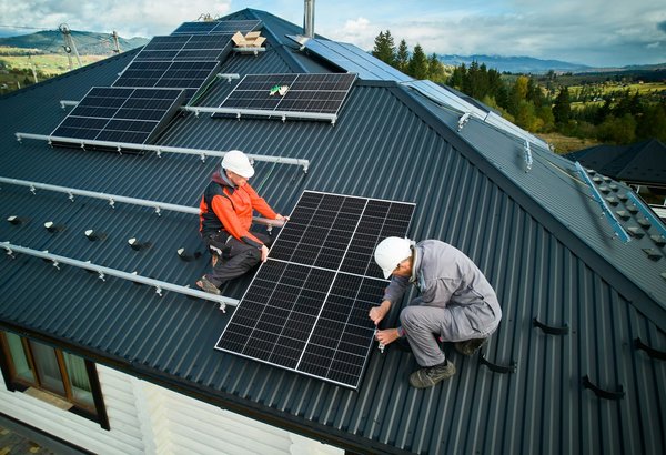 Installateur de panneaux photovoltaïques à Ancenis : conseils pour trouver le meilleur