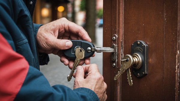 Serrurier annecy : secours et services rapides 24/7