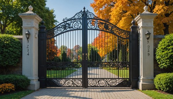 Comprendre les prix des devis pour portail en 2025