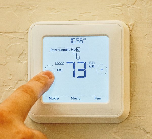 Le thermostat 8 en degrés : tout ce qu'il faut savoir
