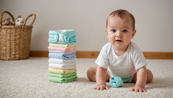 Couches lavables : le site incontournable pour bébés écologiques